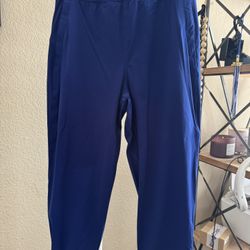 Lululemon Joggers, Size 6