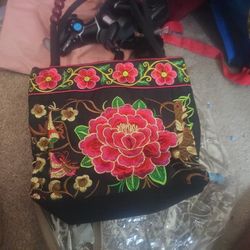 Beautiful Purse