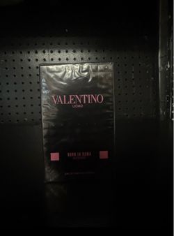 Valentino Uomo Born in Roma Intense EDP