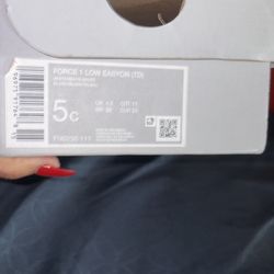 Air Force Nike 