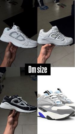 Dior b30
