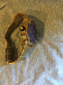 Diesel watch