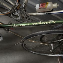 Schwinn 10 Speed Bike