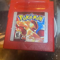 Vintage Nintendo Gamboy