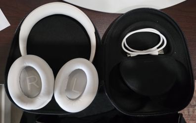 Bose Noise Canceling Headphones