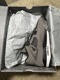 Cave Stone Size 9 Ds