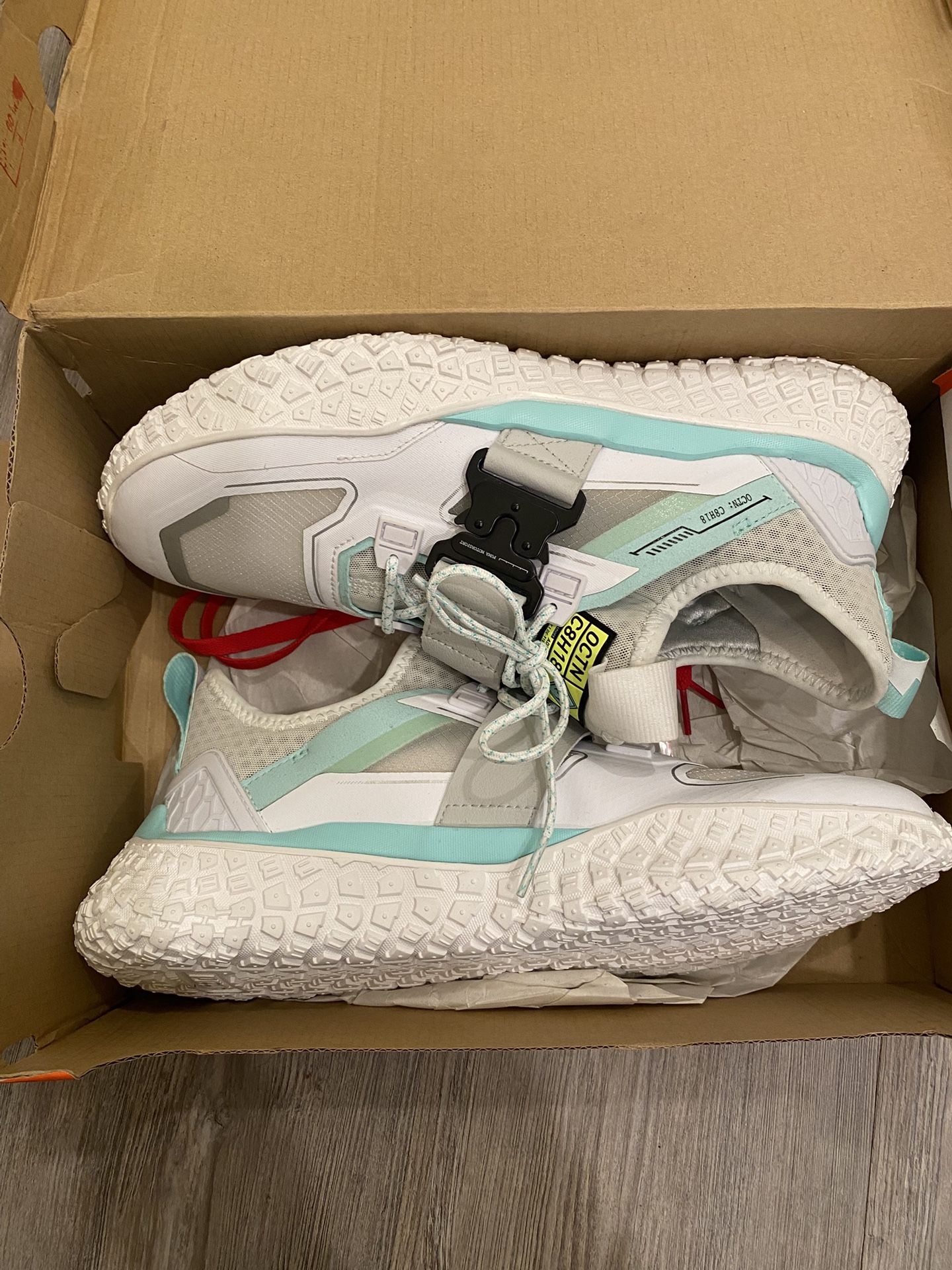 Puma Shoes