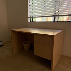 Large Desk