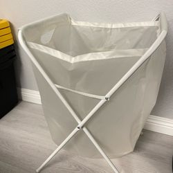 Folding Laundry Hamper