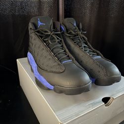 Air Jordan 13 Game Royal size 11