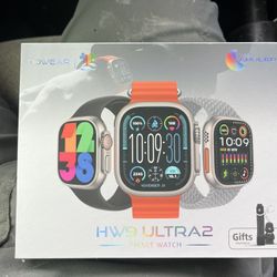 Smart Watch Ultra 