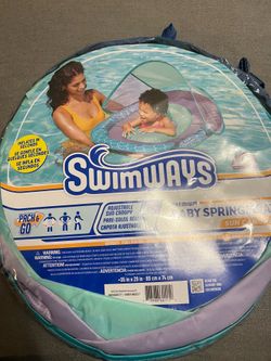 Swingways