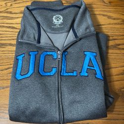 UCLA Jacket