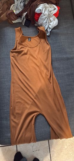 Women’s jumpsuit