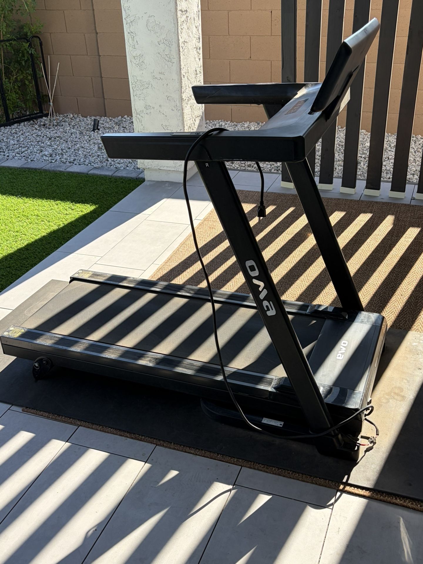 Oma Treadmill 