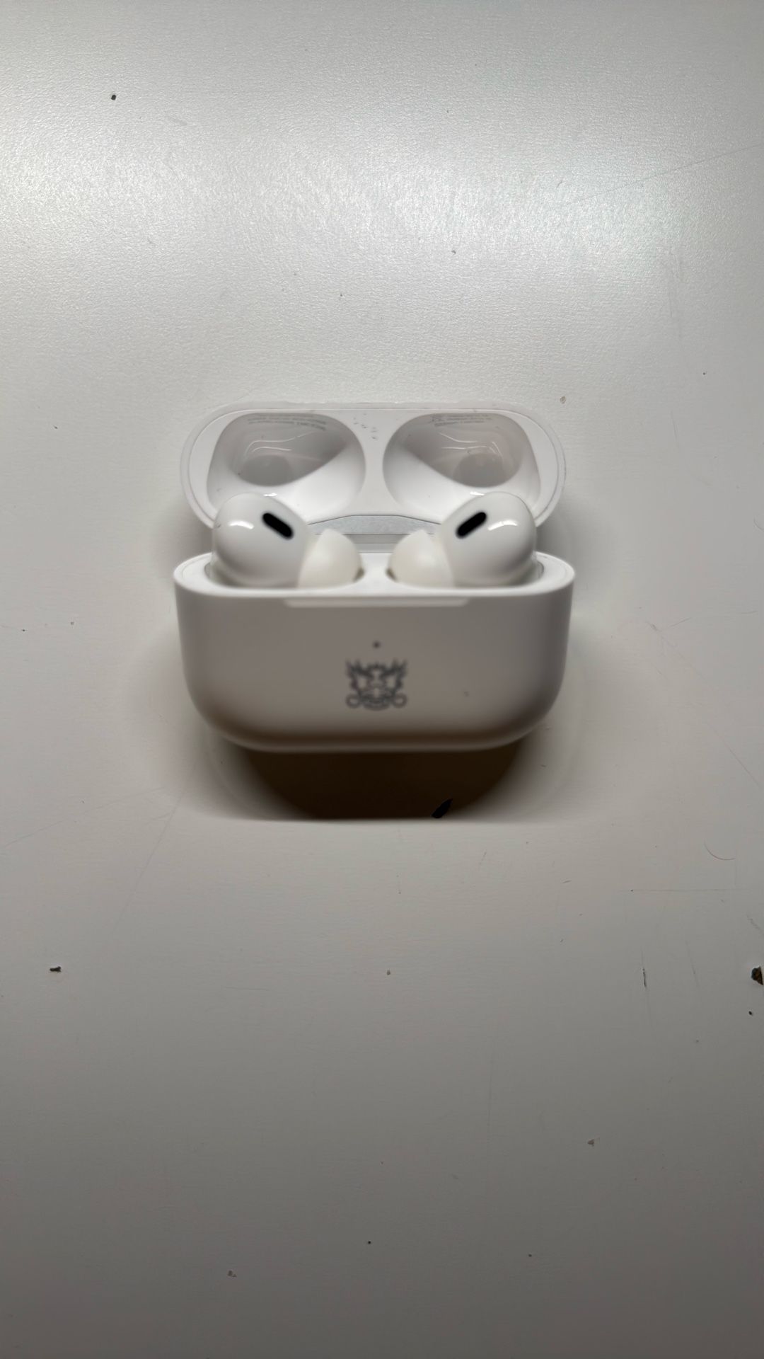 AirPods Pro 3