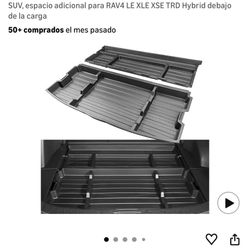 Almacenamiento Oculto 