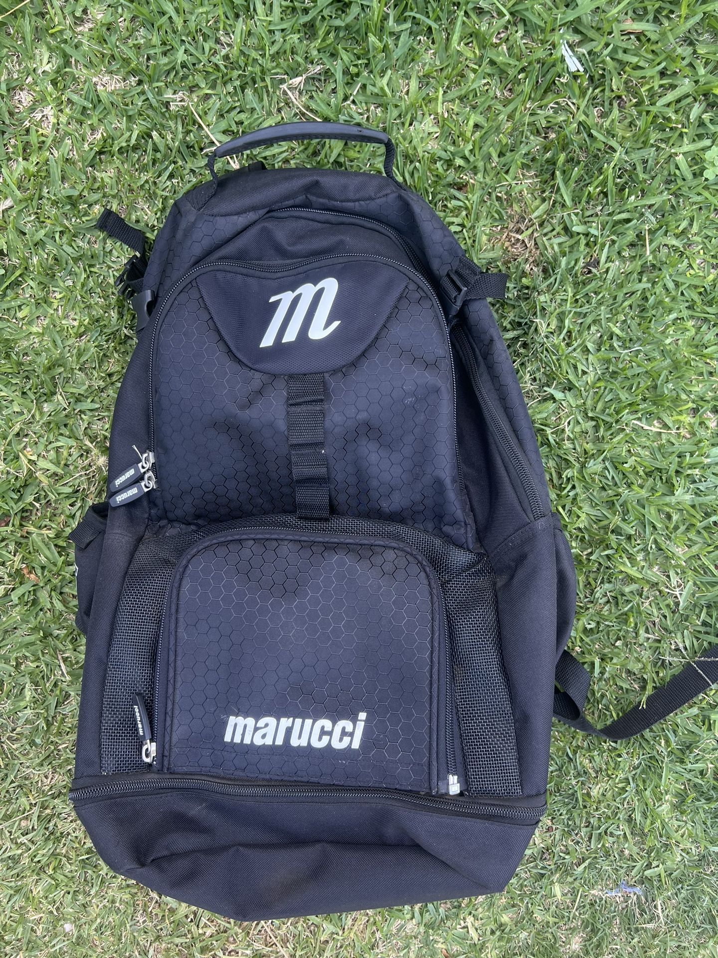 Baseball/Softball Backpack