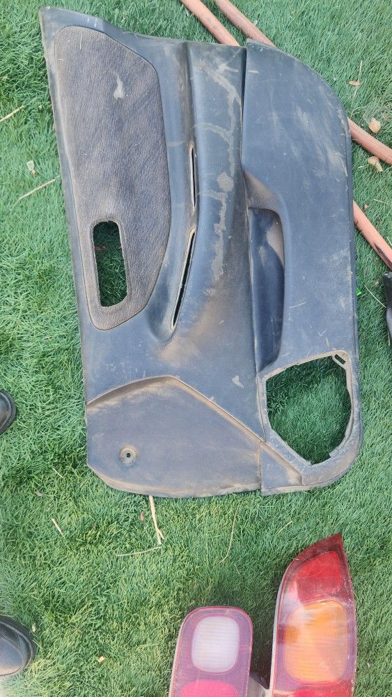 Acura Integra 94 01 Parts