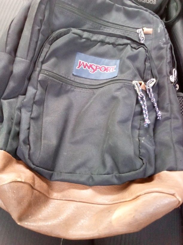 Jansport Backpack $15