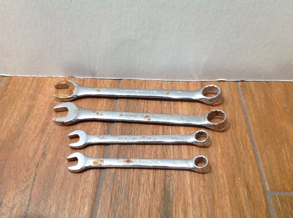 Small Tools pt. 2 (not free)