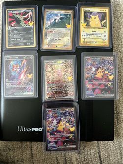 30th anniversary SIR’s + more available!