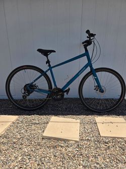 Specialized crossroads