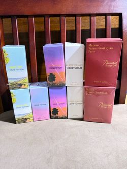 Men’s cologne