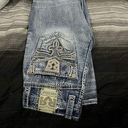 Rock revival 