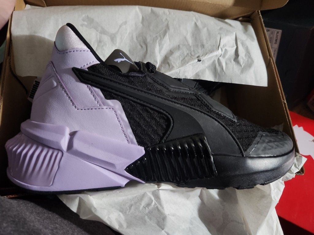Puma Provoke XT Block