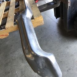 1958 Chevrolet Impala Front Bumper