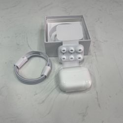 Airpods Pro Generation 2