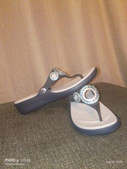Crocs Sandles