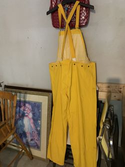 Storm Breaker Size Alf (overall) 