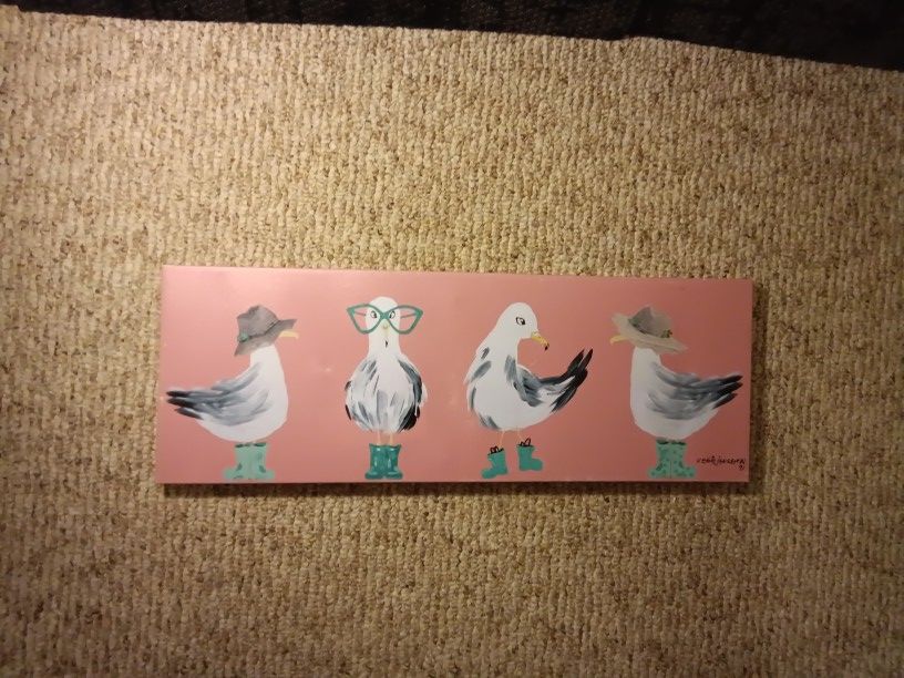 Wall Decor
