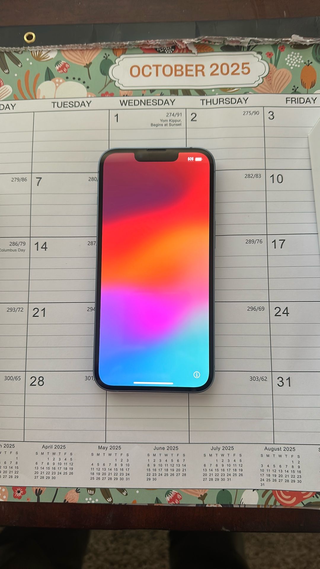 iPhone 14 128GB