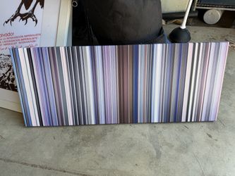 Punch Drunk Love Canvas