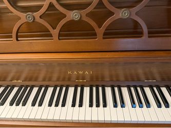 Kawai Piano (MOVING SALE)