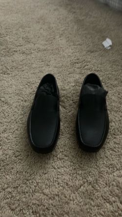 Hugo boss moccasin