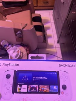 PlayStation Backbone 