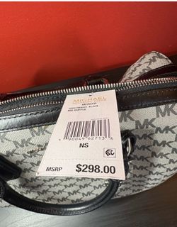 Michael Kors Satchel