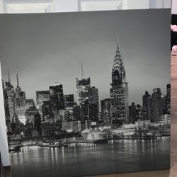 Wall Canvas