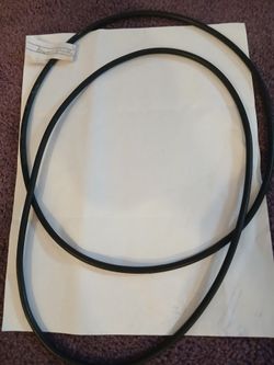 JEBAO RUBBER GASKETS
