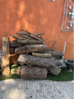 Wood