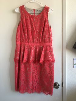Nordstrom Rack dress 👗