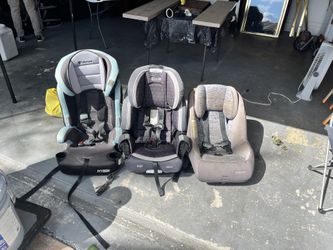 Car Seats
