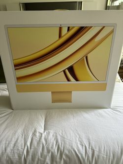 iMac  24inch