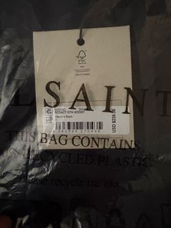 AllSaints Hoodie