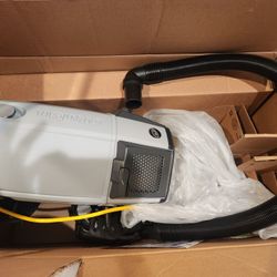 Vacuum Pro Team Backpack