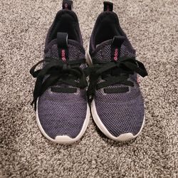 Adidas Little Girl Shoes